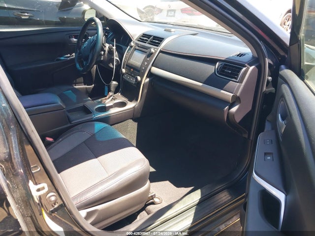 Toyota 2ar-fe 2016 4T1BF1FK3GU171457 Image 5