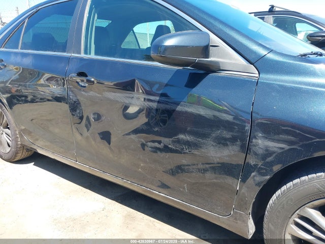 Toyota 2ar-fe 2016 4T1BF1FK3GU171457 Image 6