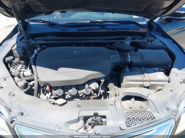 Acura j35y6 2015 19UUB2F54FA017298 Image 10