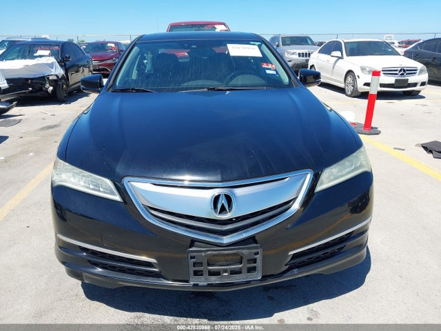 Acura j35y6 2015 19UUB2F54FA017298 Image 12