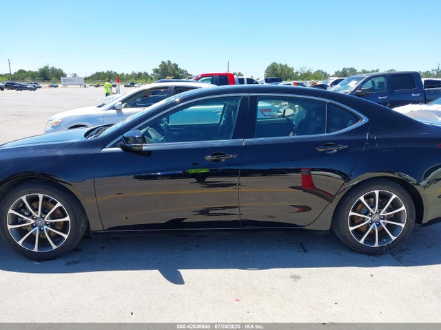 Acura j35y6 2015 19UUB2F54FA017298 Image 14