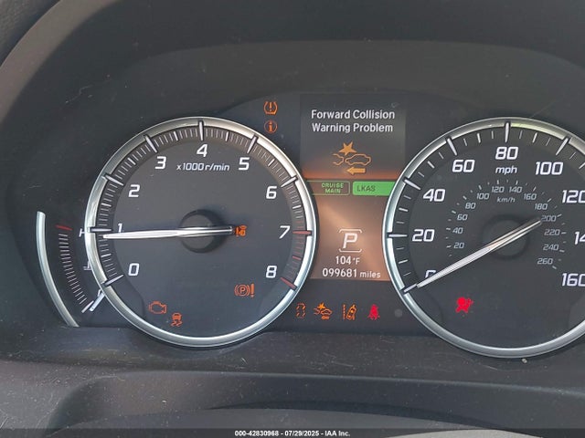 Acura j35y6 2015 19UUB2F54FA017298 Image 15