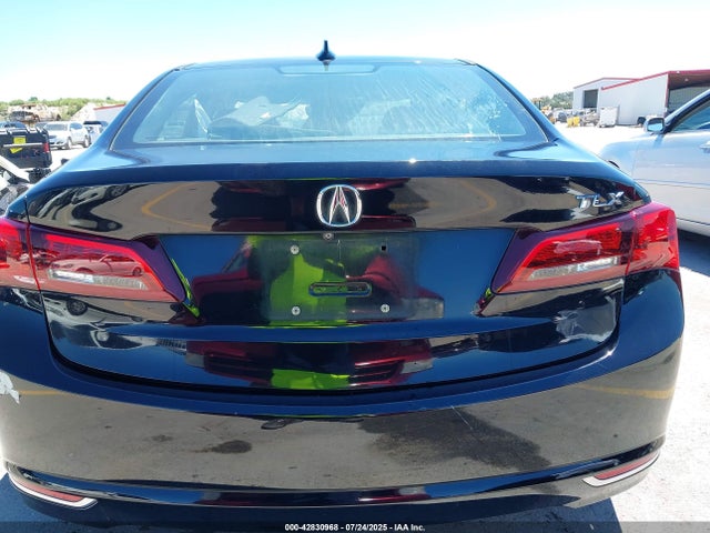 Acura j35y6 2015 19UUB2F54FA017298 Image 16