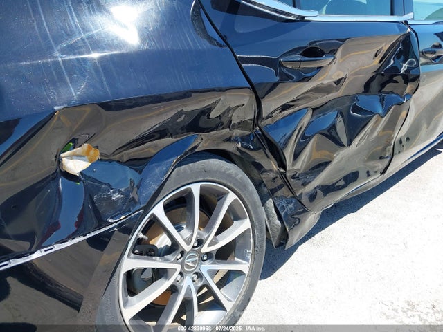 Acura j35y6 2015 19UUB2F54FA017298 Image 17