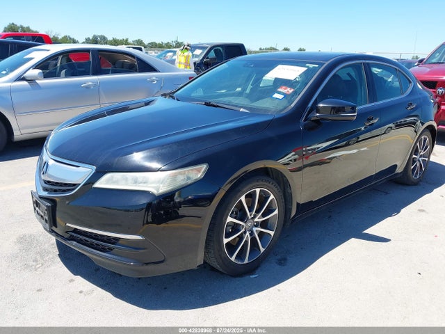 Acura j35y6 2015 19UUB2F54FA017298 Image 2