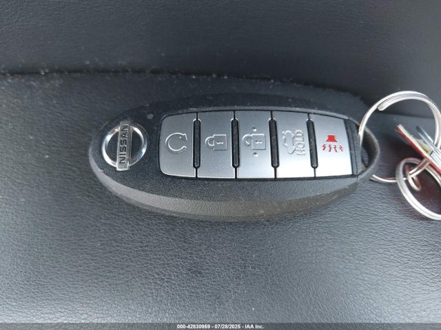 Nissan Altima 2019 1N4BL4DW6KC132922 Image 11