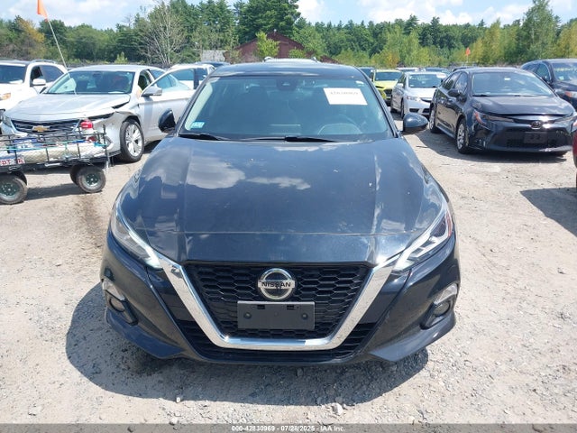Nissan Altima 2019 1N4BL4DW6KC132922 Image 12