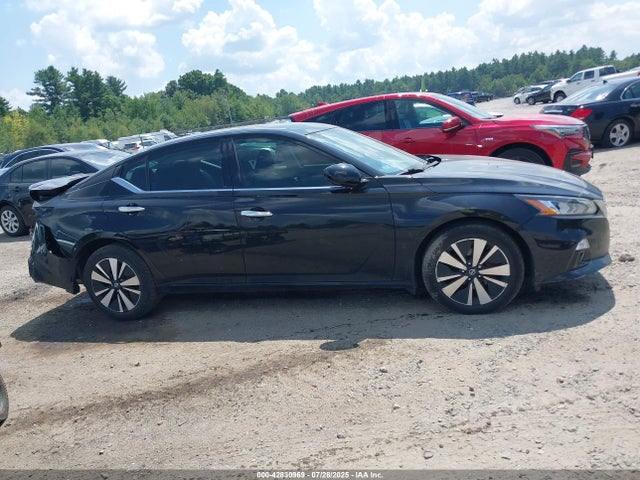 Nissan Altima 2019 1N4BL4DW6KC132922 Image 13