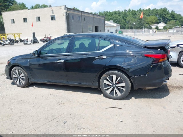 Nissan Altima 2019 1N4BL4DW6KC132922 Image 14