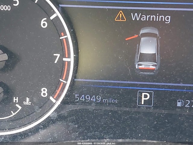 Nissan Altima 2019 1N4BL4DW6KC132922 Image 15