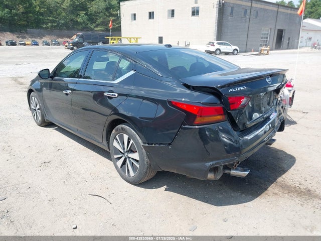 Nissan Altima 2019 1N4BL4DW6KC132922 Image 3