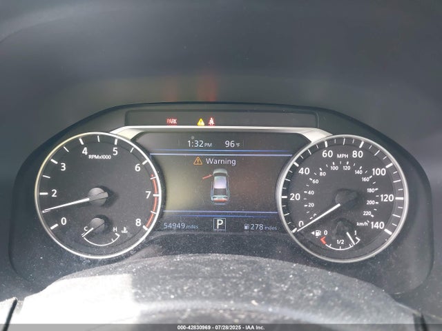 Nissan Altima 2019 1N4BL4DW6KC132922 Image 7