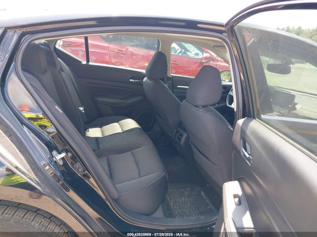 Nissan Altima 2019 1N4BL4DW6KC132922 Image 8
