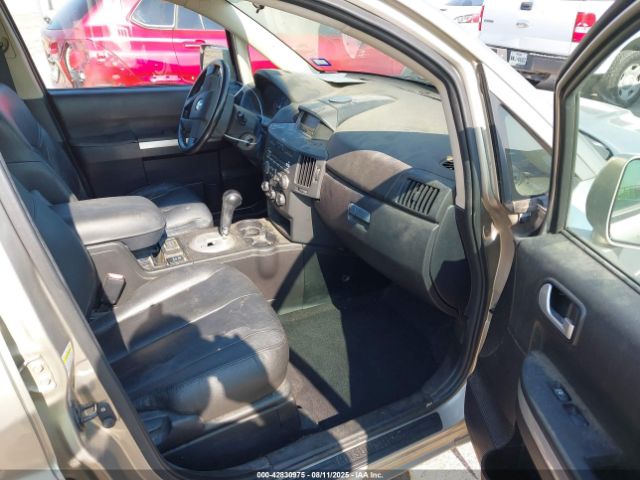 2007 MITSUBISHI ENDEAVOR 4A4MM31S97E055317 Photo 4