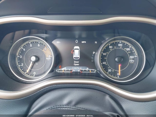 1C4PJMDSXHW567517 Jeep Cherokee