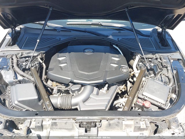 2017 CADILLAC CT6 1G6KD5RS1HU166503 Photo 9