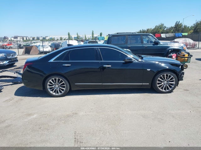 1G6KD5RS1HU166503 Cadillac lgx