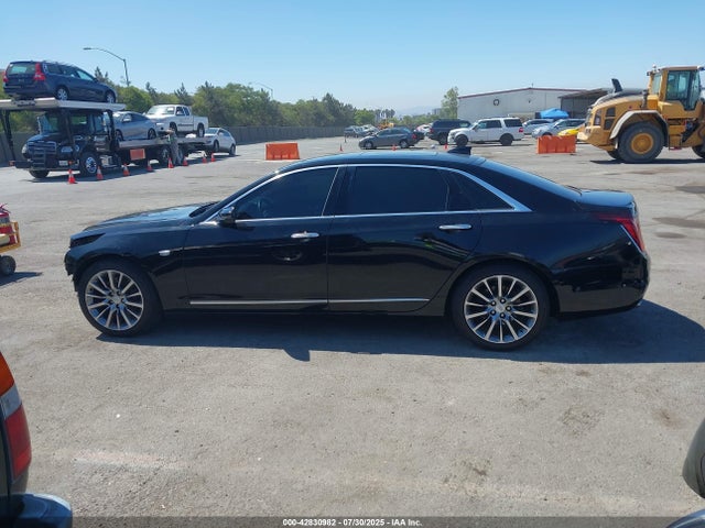 1G6KD5RS1HU166503 Cadillac lgx