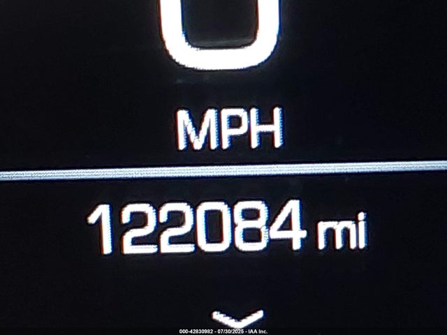 1G6KD5RS1HU166503 Cadillac lgx