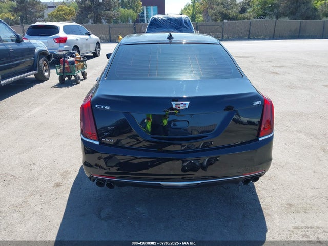1G6KD5RS1HU166503 Cadillac lgx