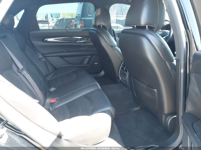 2017 CADILLAC CT6 1G6KD5RS1HU166503 Photo 7