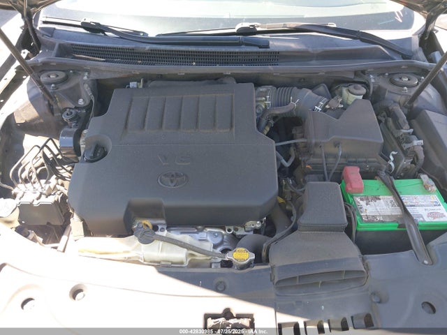 4T1BK1EB1FU159691 Toyota 2gr-fe