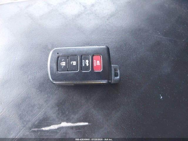 4T1BK1EB1FU159691 Toyota 2gr-fe