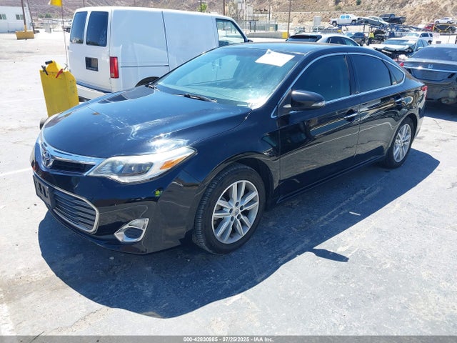 4T1BK1EB1FU159691 Toyota 2gr-fe