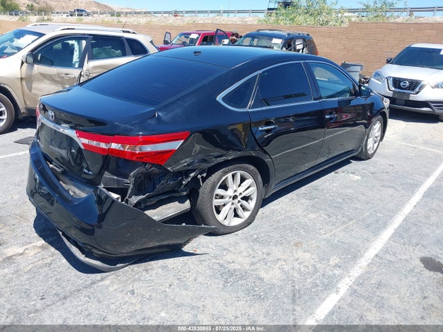 4T1BK1EB1FU159691 Toyota 2gr-fe