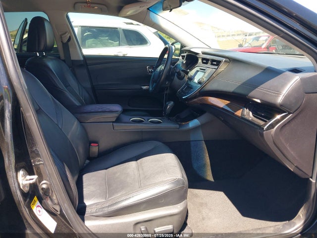 4T1BK1EB1FU159691 Toyota 2gr-fe