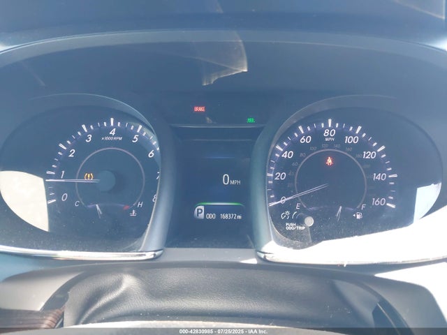 4T1BK1EB1FU159691 Toyota 2gr-fe