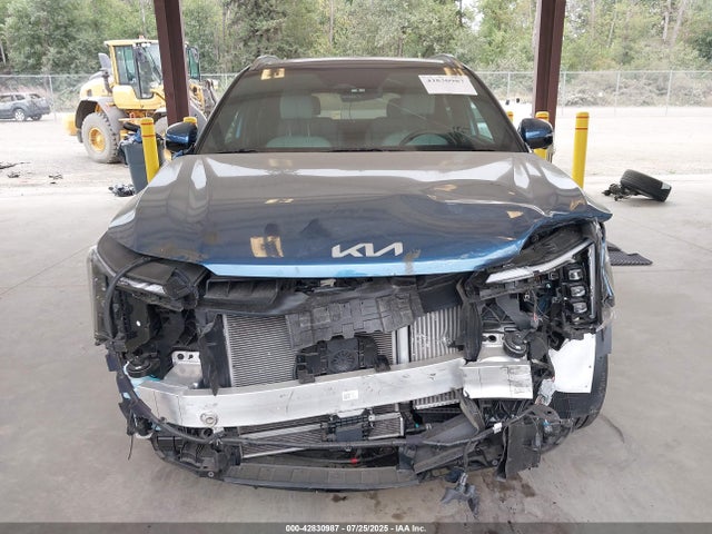 KNDRKDJG0S5308246 KIA t-gdi gamma-ii