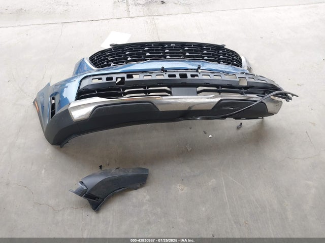 KNDRKDJG0S5308246 KIA t-gdi gamma-ii