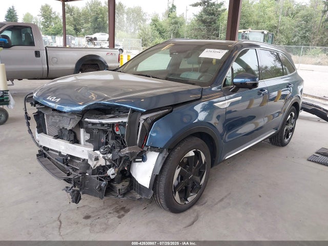 KNDRKDJG0S5308246 KIA t-gdi gamma-ii
