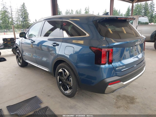 KNDRKDJG0S5308246 KIA t-gdi gamma-ii