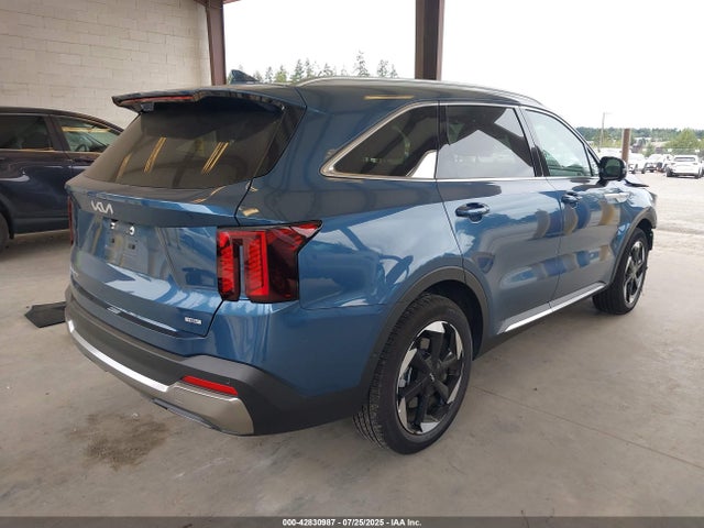 KNDRKDJG0S5308246 KIA t-gdi gamma-ii