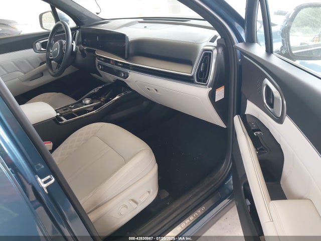 KNDRKDJG0S5308246 KIA t-gdi gamma-ii