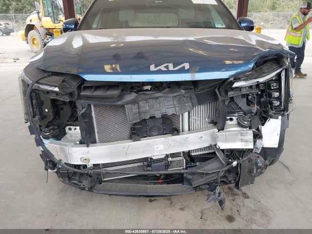 KNDRKDJG0S5308246 KIA t-gdi gamma-ii