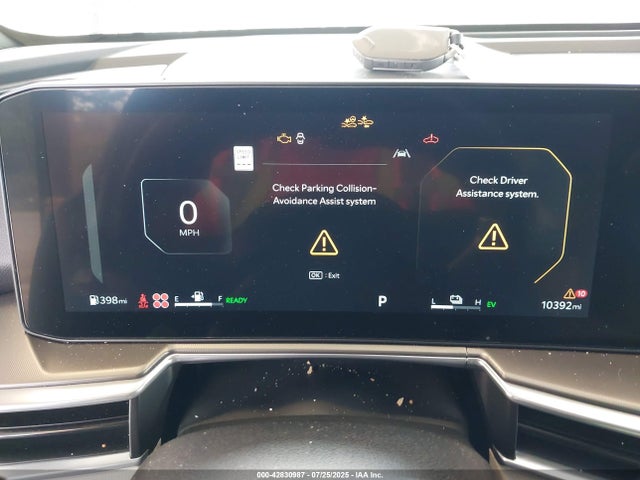 KNDRKDJG0S5308246 KIA t-gdi gamma-ii