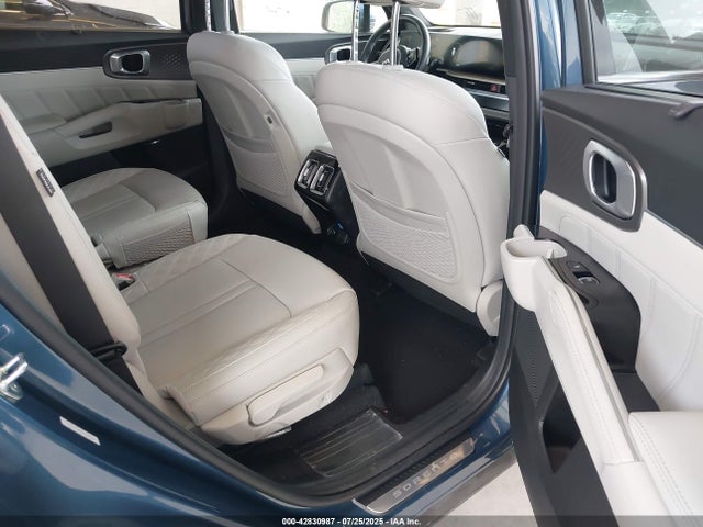 KNDRKDJG0S5308246 KIA t-gdi gamma-ii