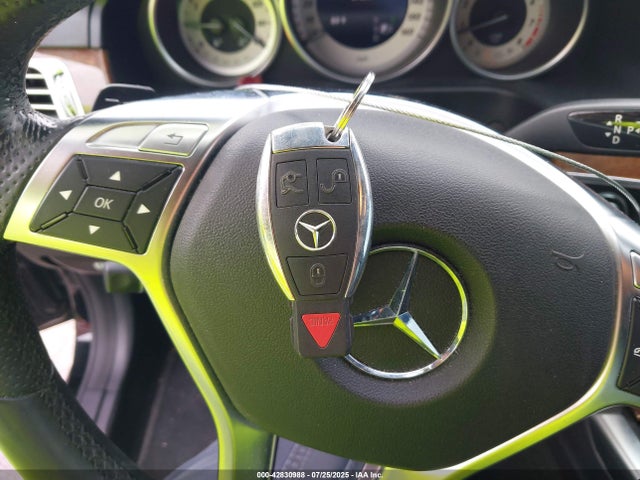 WDDHF8JB6FB134093 Mercedes-Benz 2015