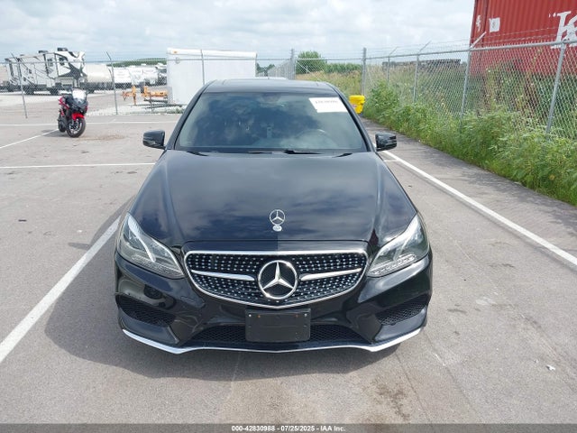 WDDHF8JB6FB134093 Mercedes-Benz 2015