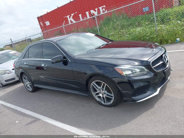 WDDHF8JB6FB134093 Mercedes-Benz 2015