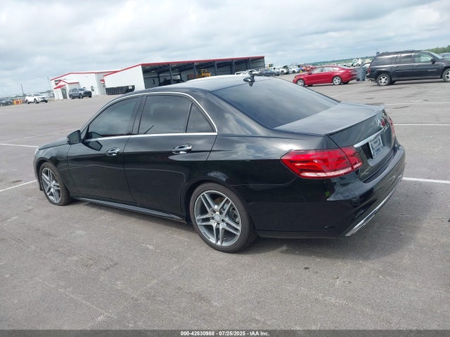 WDDHF8JB6FB134093 Mercedes-Benz 2015