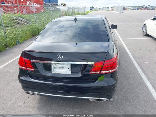WDDHF8JB6FB134093 Mercedes-Benz 2015