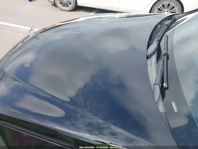 WDDHF8JB6FB134093 Mercedes-Benz 2015