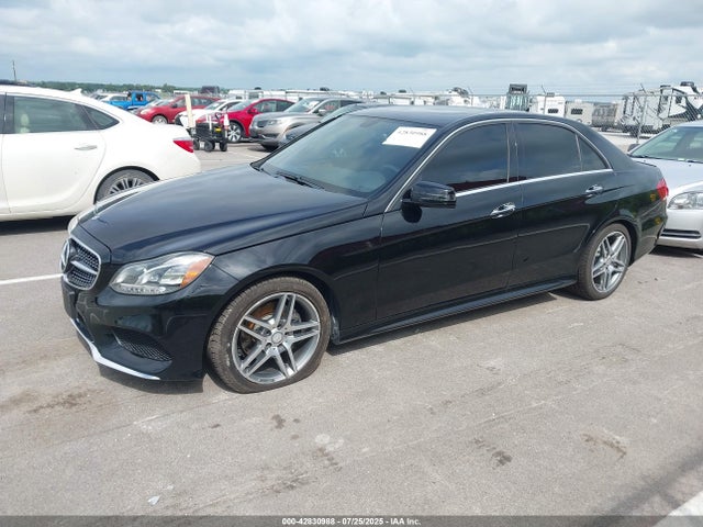 WDDHF8JB6FB134093 Mercedes-Benz 2015