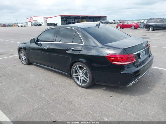 WDDHF8JB6FB134093 Mercedes-Benz 2015