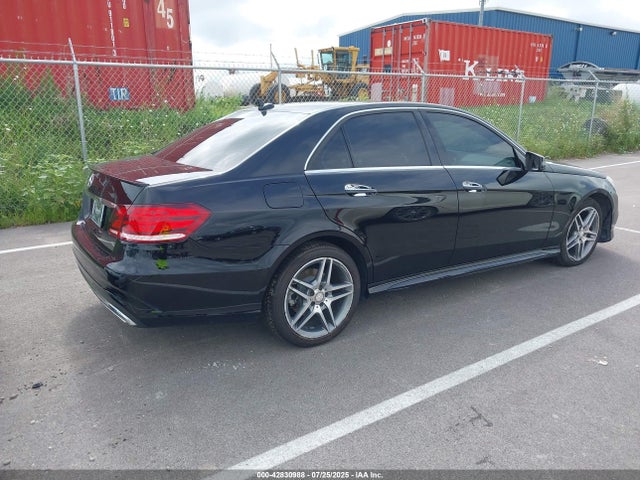 WDDHF8JB6FB134093 Mercedes-Benz 2015