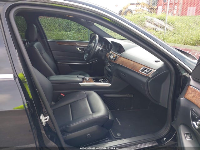 WDDHF8JB6FB134093 Mercedes-Benz 2015